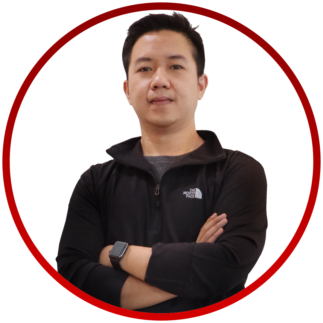 Andrianto Putera Tirtawisata