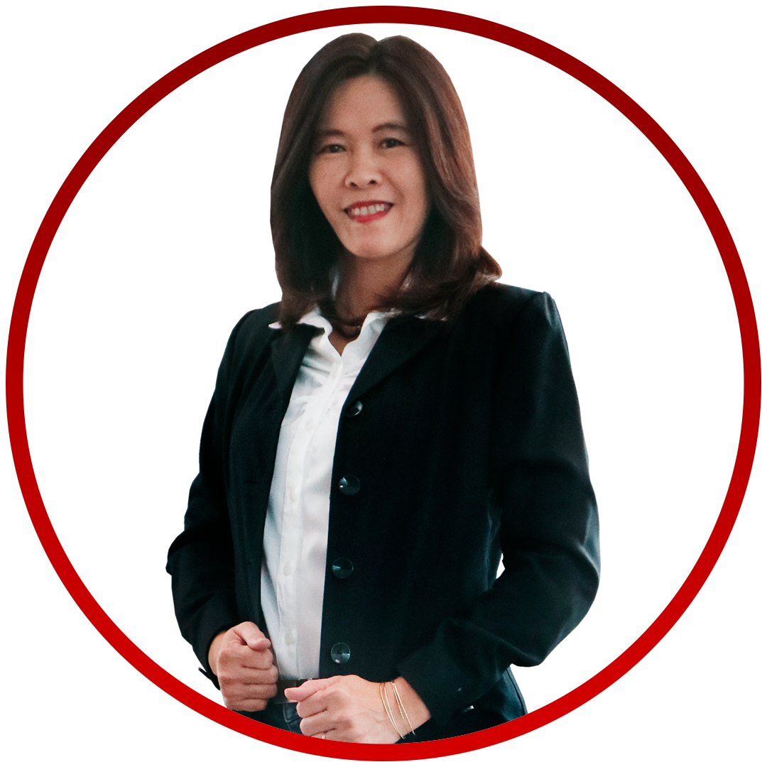 Tiodora Amran Bonardy