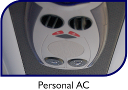 web facilities GL 001 personal AC